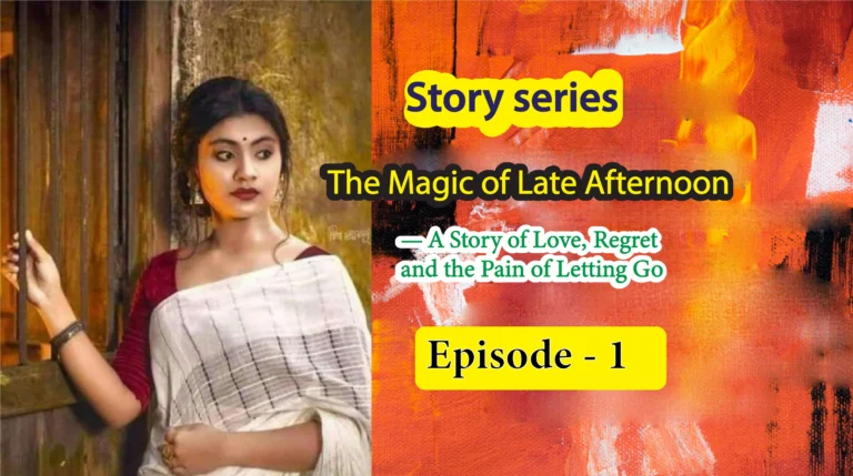 Story serial