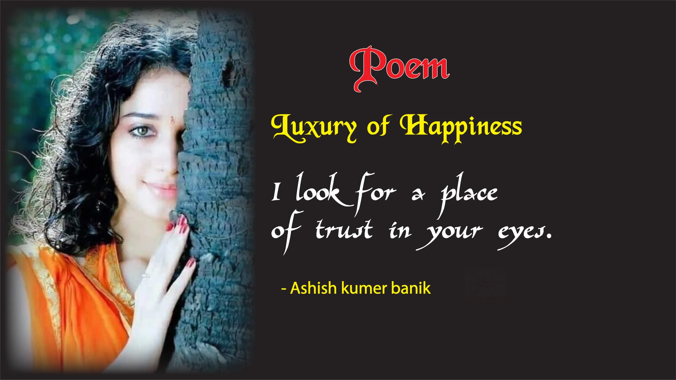 Poem