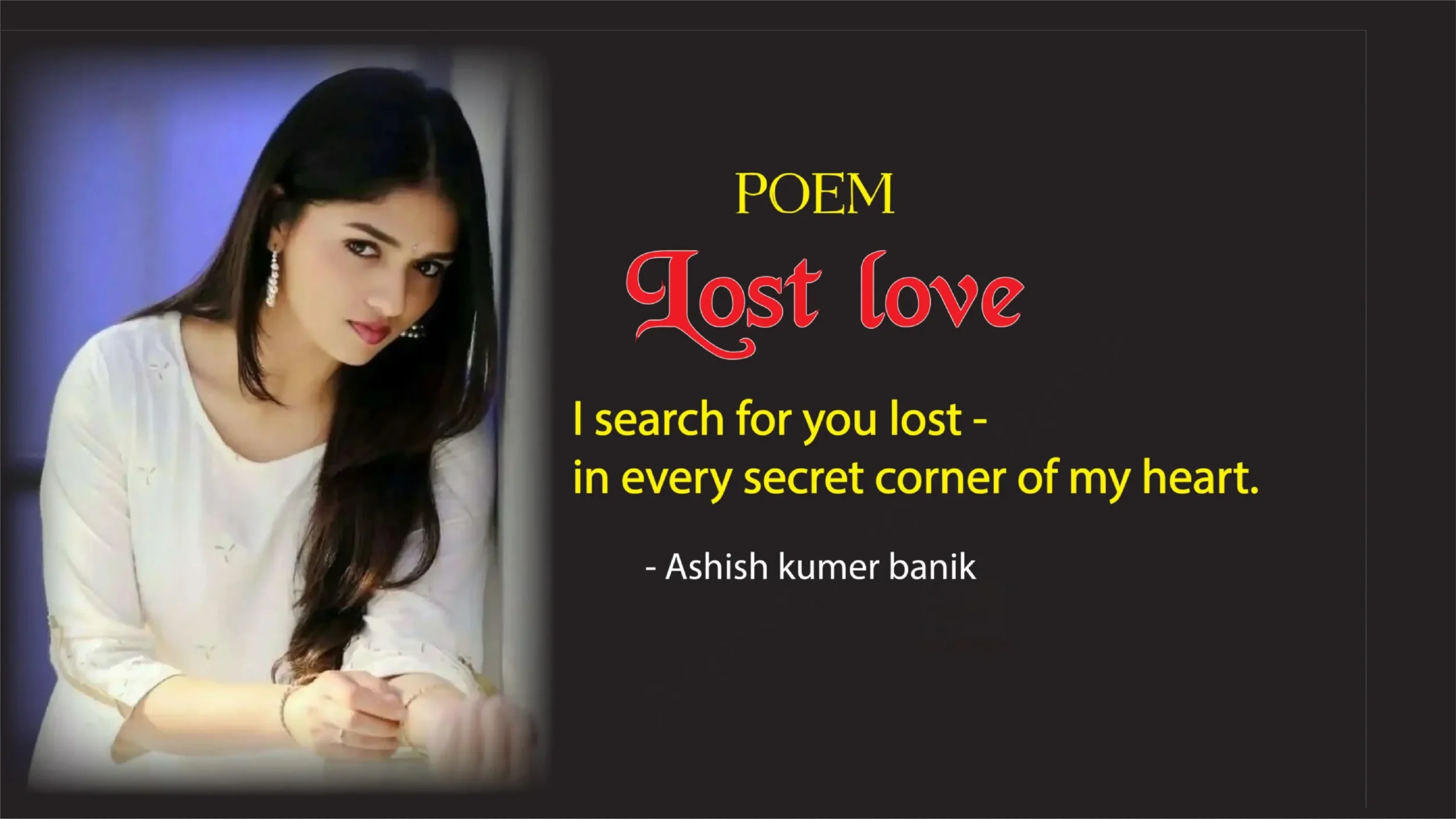 Poem