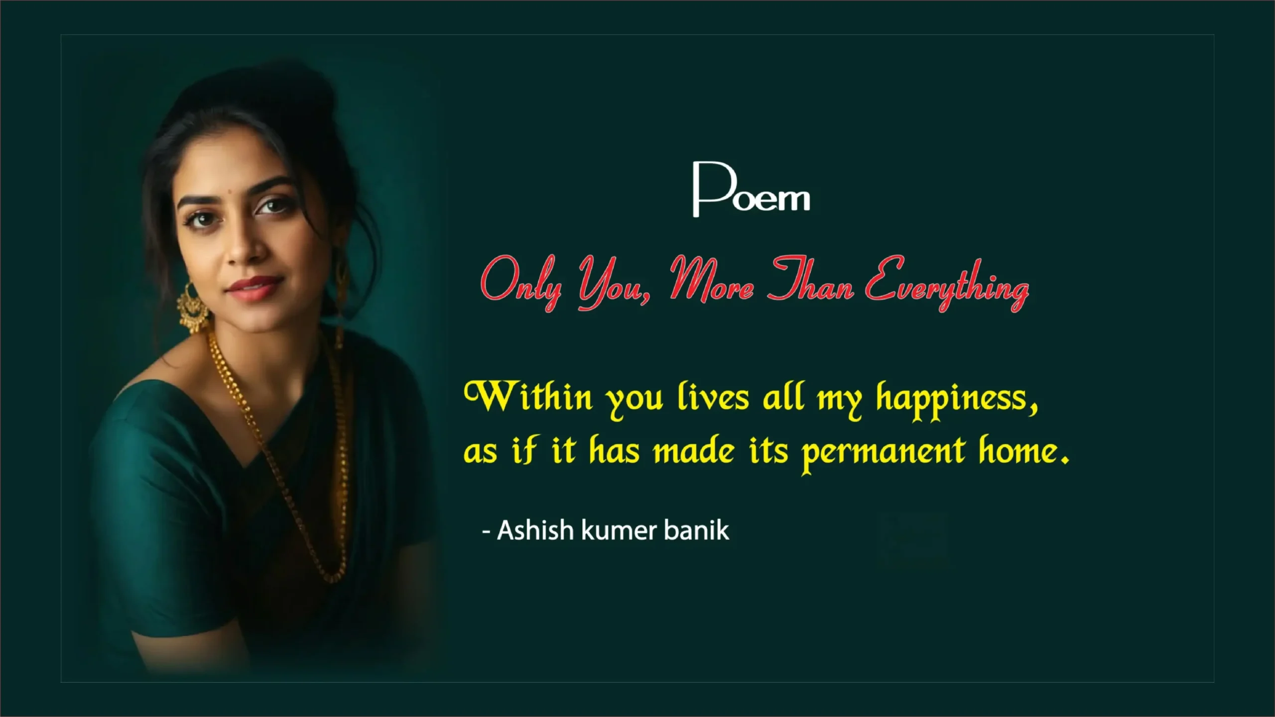 Poem