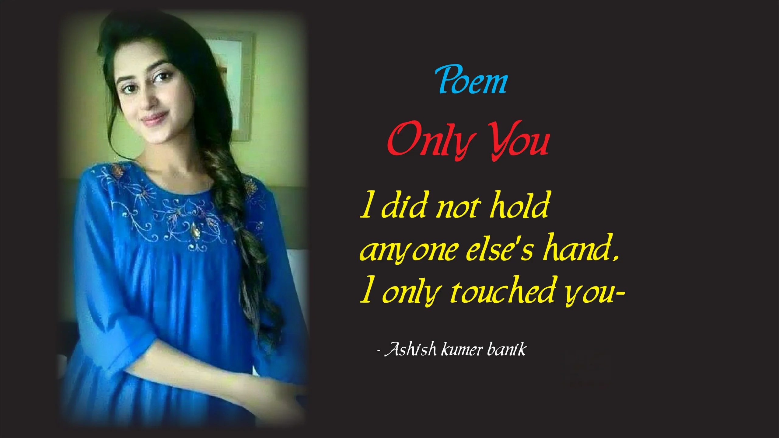Poem