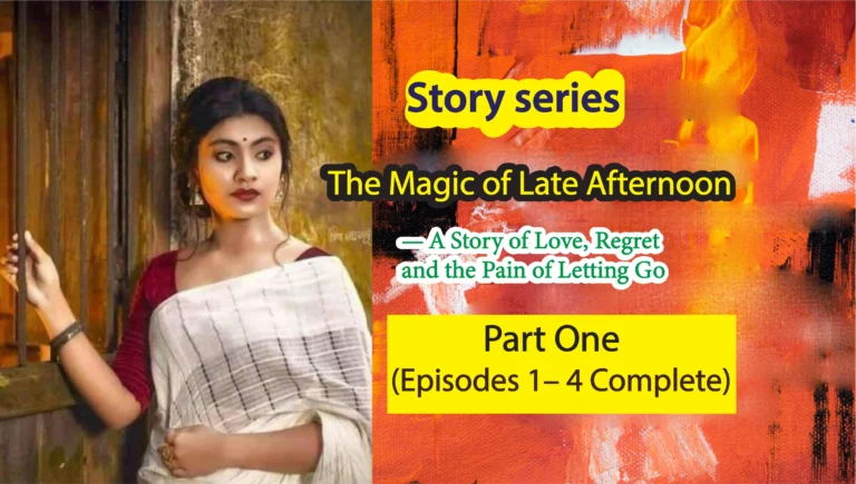 Story serial