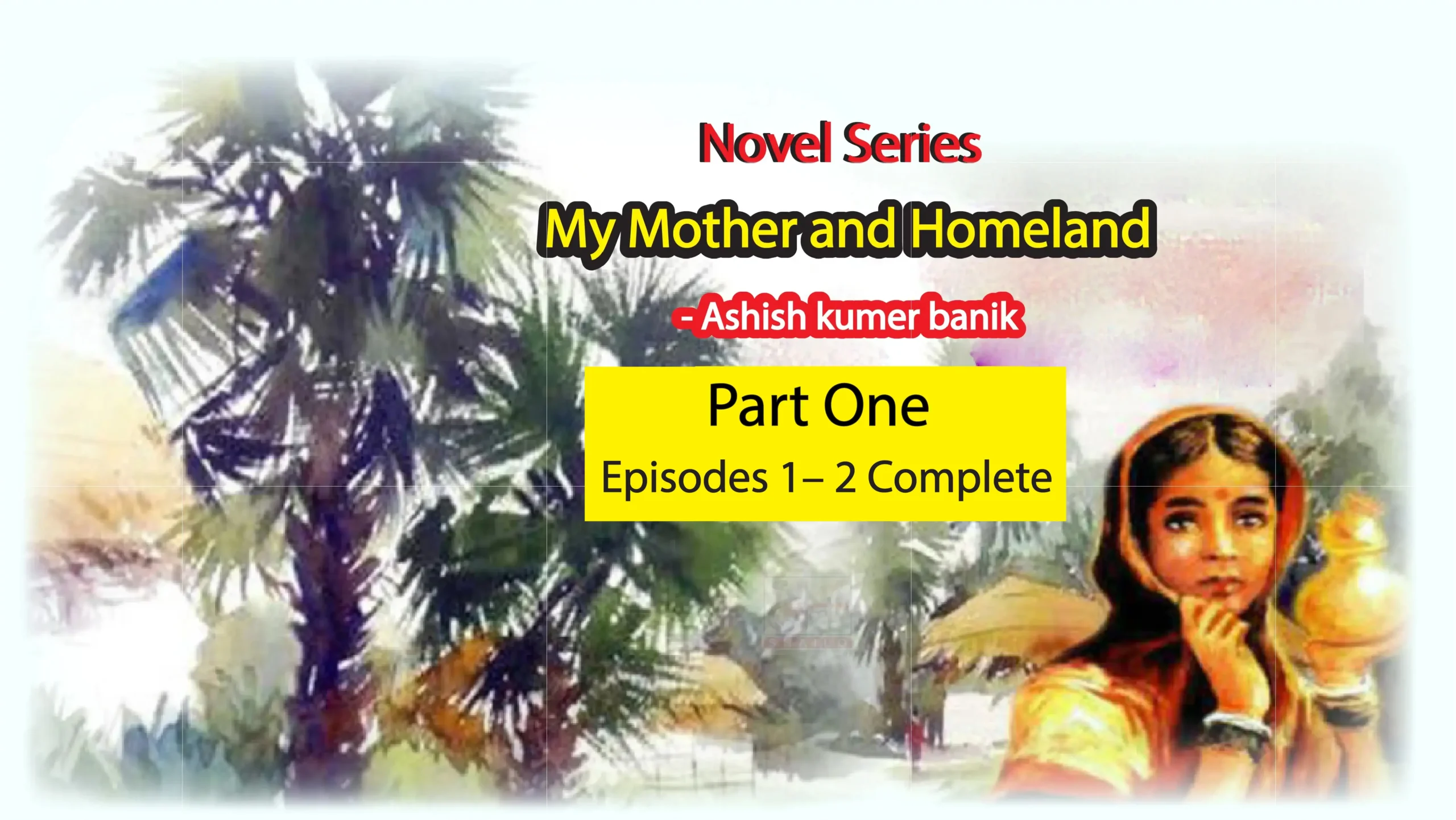 Novel Series